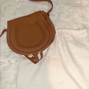 Chloe Marcie medium bag